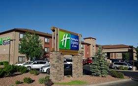 Holiday Inn Express & Suites Grand Canyon, An Ihg Hotel