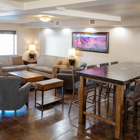Holiday Inn Express & Suites Grand Canyon, An Ihg Hotel Тусаян Экстерьер фото