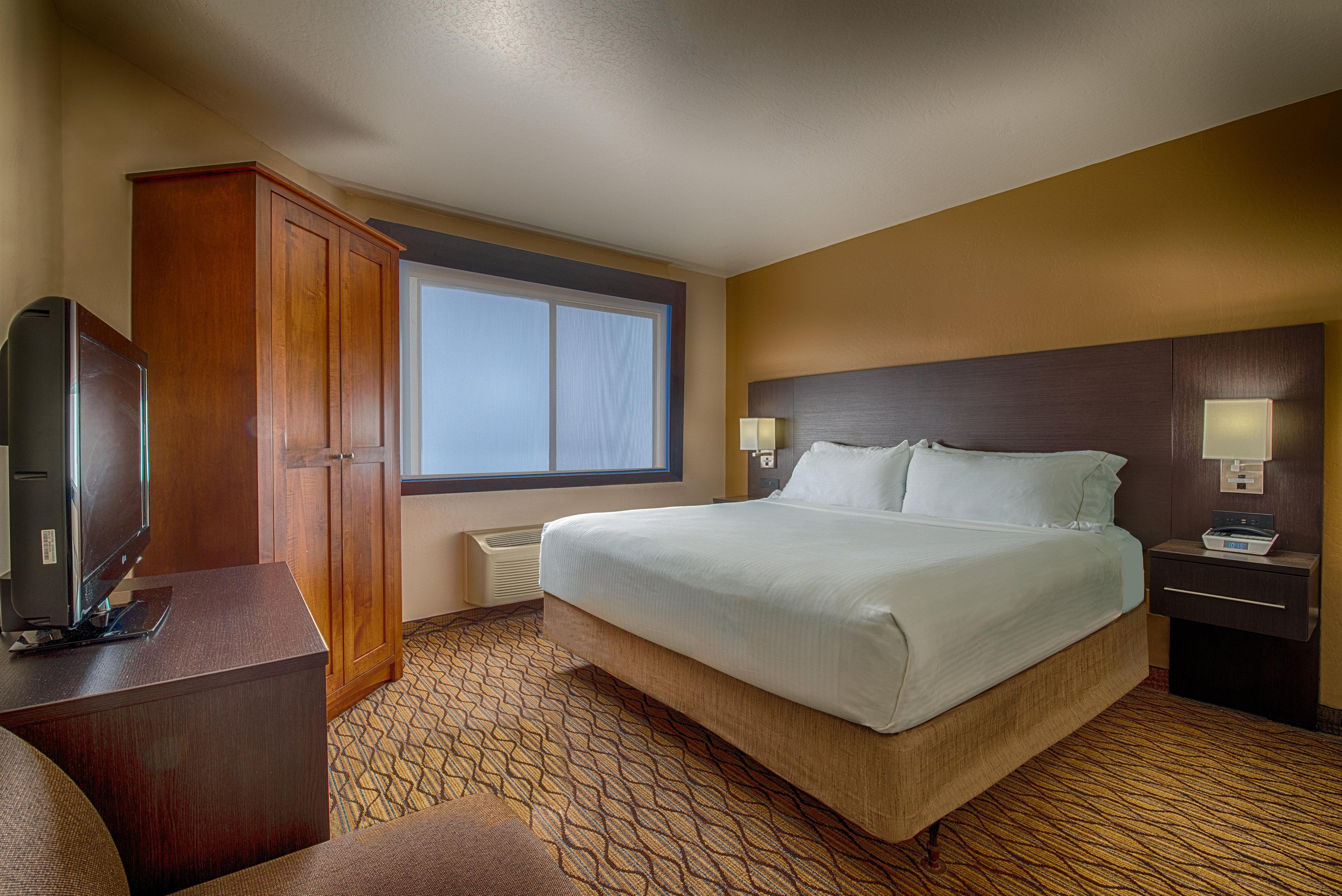 Holiday Inn Express & Suites Grand Canyon, An Ihg Hotel Тусаян Экстерьер фото