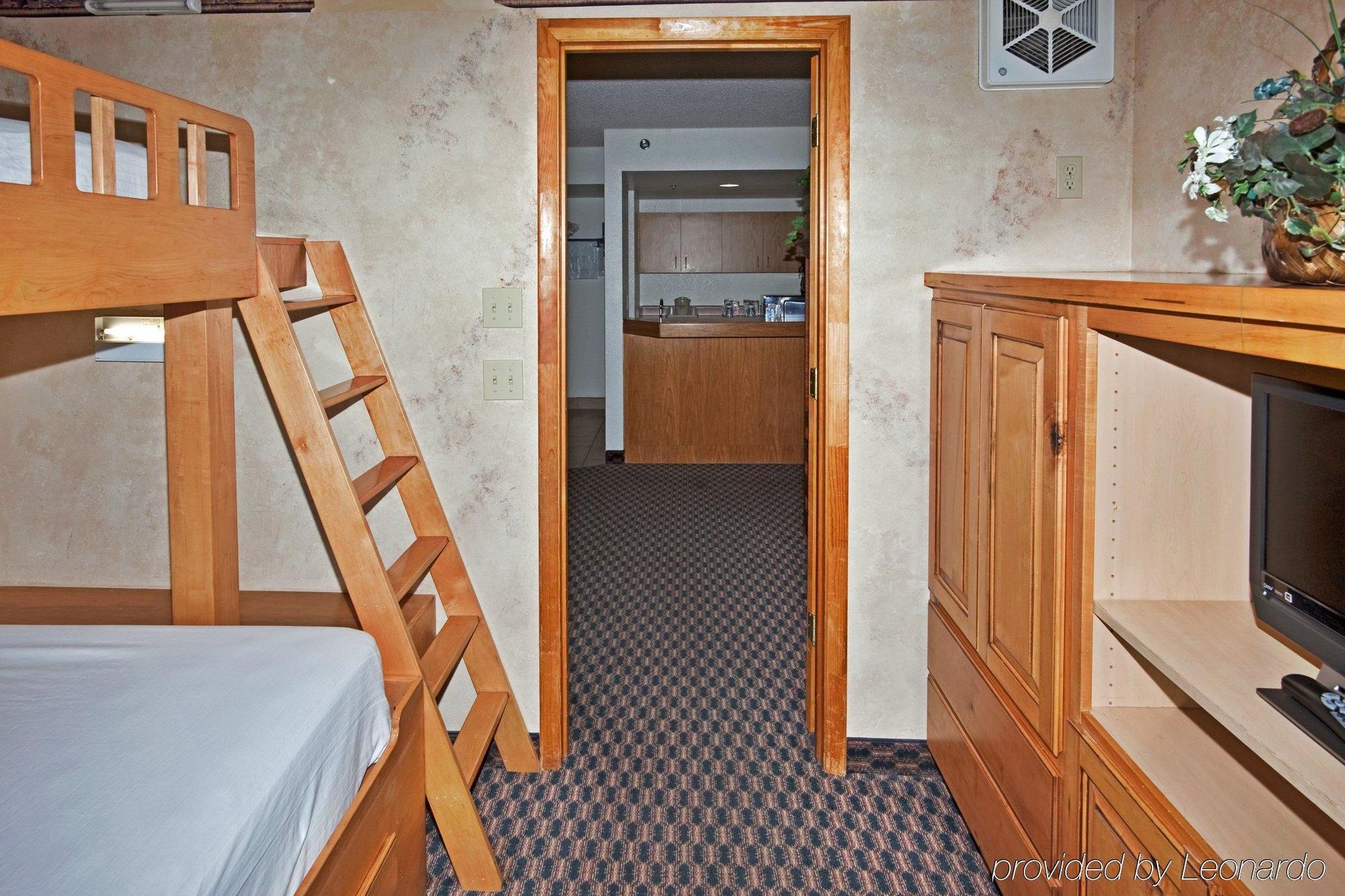 Holiday Inn Express & Suites Grand Canyon, An Ihg Hotel Тусаян Номер фото